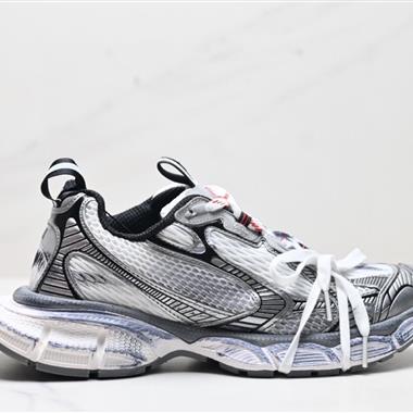 Balenciaga Phantom Sneaker 復古老爹鞋 