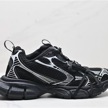 Balenciaga Phantom Sneaker 復古老爹鞋 