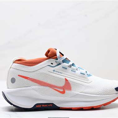 Nike REACTX PEGASUS TRAIL 5 GTX 越野跑步鞋