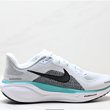 Nike Air Zoom Pegasus 41 超級飛馬渦輪增壓馬拉松休閑運動慢跑鞋