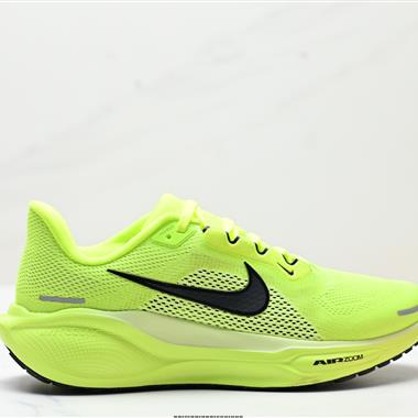 Nike Air Zoom Pegasus 41 超級飛馬渦輪增壓馬拉松休閑運動慢跑鞋