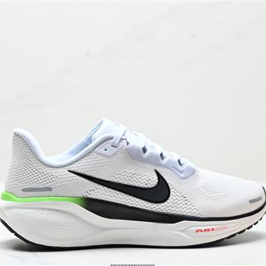 Nike Air Zoom Pegasus 41 超級飛馬渦輪增壓馬拉松休閑運動慢跑鞋
