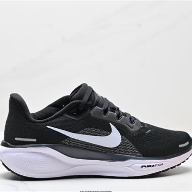 Nike Air Zoom Pegasus 41 超級飛馬渦輪增壓馬拉松休閑運動慢跑鞋