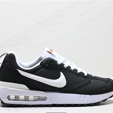 Nike  Air Max Dawn 黎明系列低幫氣墊百搭休閑運動慢跑鞋  