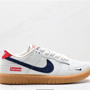 NIKE DUNK LOW 扣籃系列 復古低幫休閑運動滑板板鞋