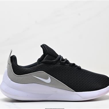 Nike VIALE 倫敦網面透氣輕便跑鞋  