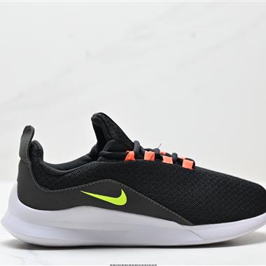 Nike VIALE 倫敦網面透氣輕便跑鞋  