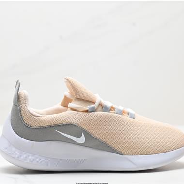 Nike VIALE 倫敦網面透氣輕便跑鞋  