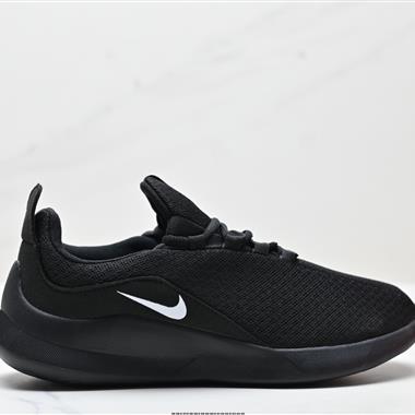 Nike VIALE 倫敦網面透氣輕便跑鞋  