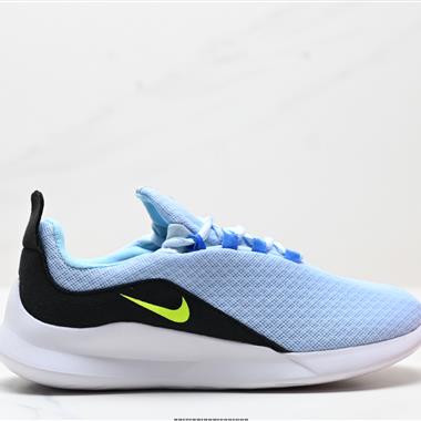 Nike VIALE 倫敦網面透氣輕便跑鞋  