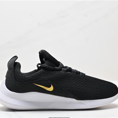 Nike VIALE 倫敦網面透氣輕便跑鞋  