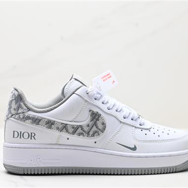 Nike Air Force 1「07空軍一號低幫百搭休閑運動板鞋