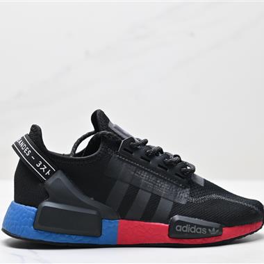Adidas Boost NMD R1 V2經典跑鞋