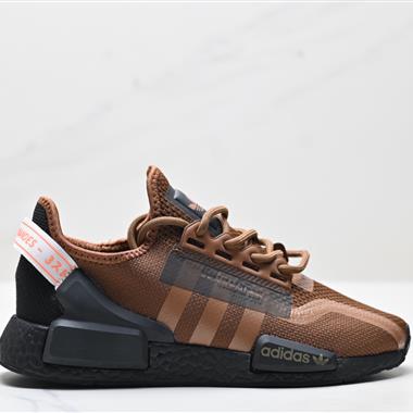 Adidas Boost NMD R1 V2經典跑鞋
