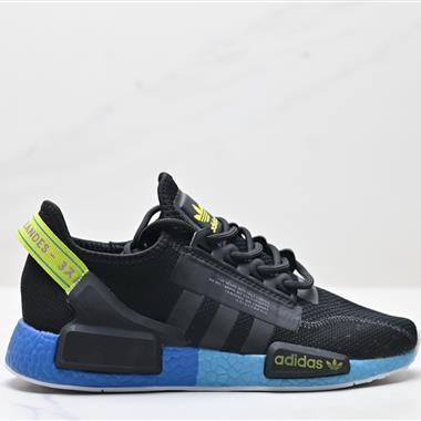 Adidas Boost NMD R1 V2經典跑鞋