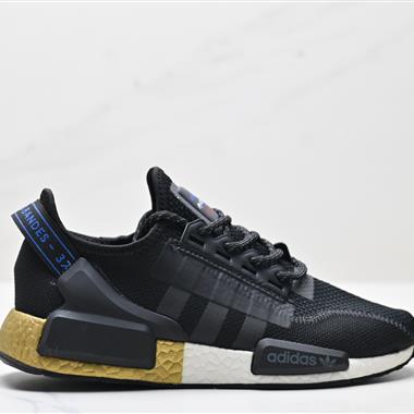 Adidas Boost NMD R1 V2經典跑鞋