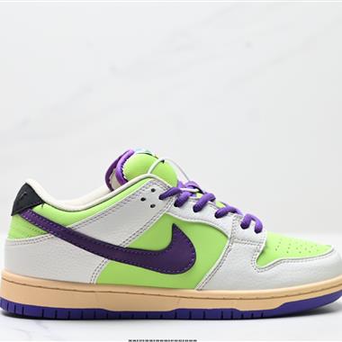 NIKE DUNK LOW 扣籃系列 復古低幫休閑運動滑板板鞋