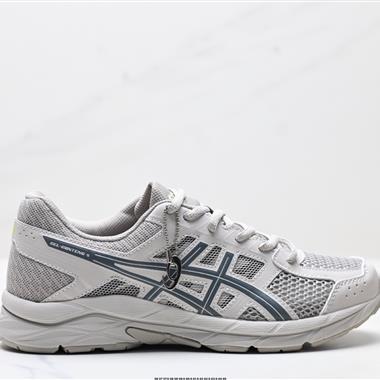 Asics Gel-Contend 4 抗衡4代低幫城市休閑運動跑步鞋