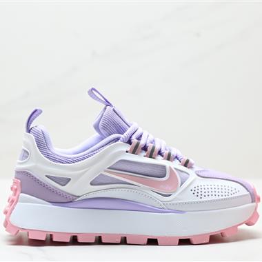 Nike REACTX PEGASUS TRAIL 2026 越野跑步鞋