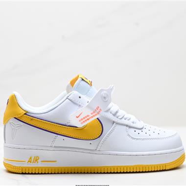 Nike Air Force 1「07空軍一號低幫百搭休閑運動板鞋