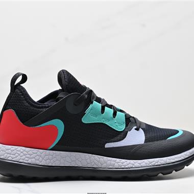 ADIDAS ALPHABOUNCE BEYONG M影子傳說2代新款厚底增高百搭運動鞋
