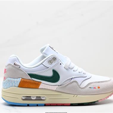 Nike Air Max 1 氣墊 緩震 耐磨運動鞋