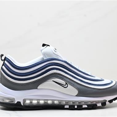 Nike Air Max 97 SE 「Pastel」 2021款max97子彈
