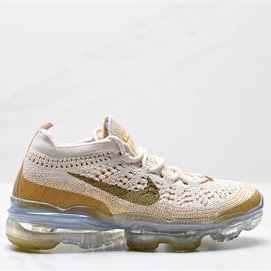 Nike AIR MAX 2021 飛織透氣休閑全掌大氣墊跑鞋