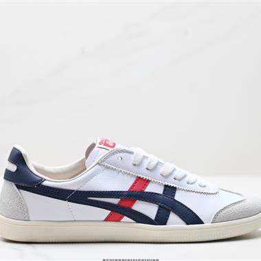 Onitsuka Tiger Tokuten  復古低幫休閑跑鞋 