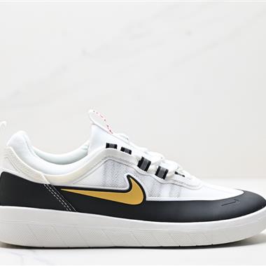 Nike SB NYJAH FREE 2低幫板鞋