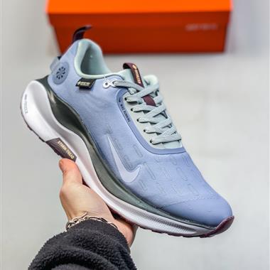 Nike REACTX INFINITY RUN 4 馬拉松 輕量跑鞋