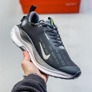 Nike REACTX INFINITY RUN 4 馬拉松 輕量跑鞋