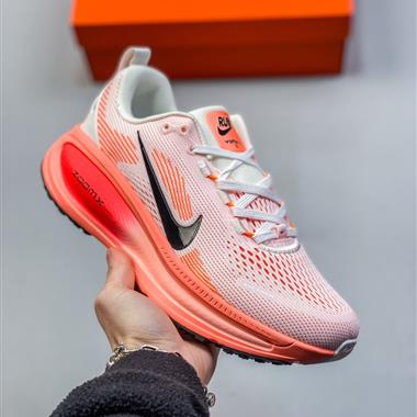 Nike VOMERO 18 舒適減震防滑 低幫跑步鞋