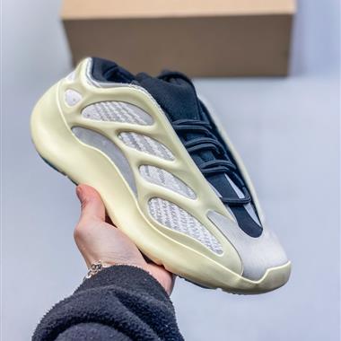 Adidas Yeezy 700 V3 異形椰子700老爹鞋跑步鞋