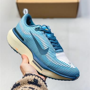 Nike Zoom X Invincible Run Fk 4 馬拉松機能風格運動鞋 