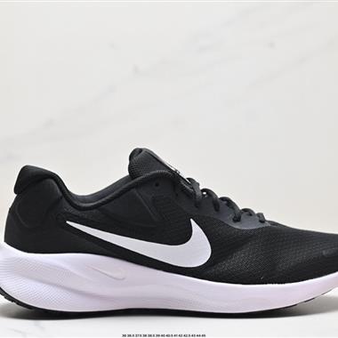 Nike REVOLUTION 6 nn 透氣 低幫 跑步鞋