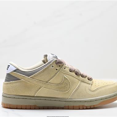 NIKE DUNK LOW 扣籃系列 復古低幫休閑運動滑板板鞋