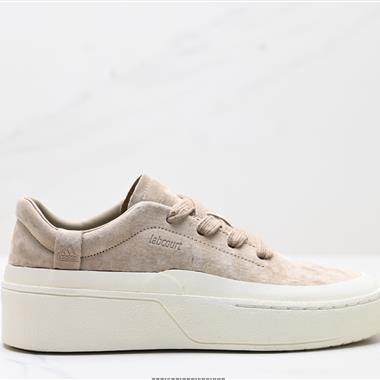 Adidas LABCOURT 百搭休閑輕松舒適 耐磨透氣低幫 板鞋