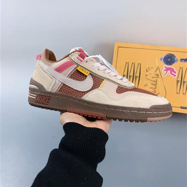 Union x Nike FIELD GENERAL 82 SP 低幫復古聯名運動鞋