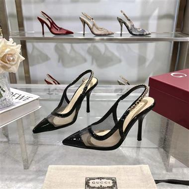 GUCCI   2025新款女生休閒時尚鞋子