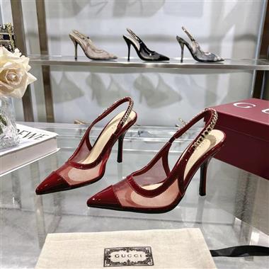 GUCCI   2025新款女生休閒時尚鞋子