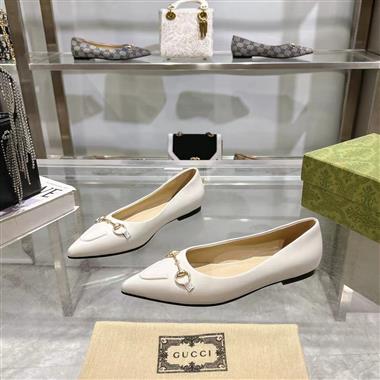 GUCCI   2025新款女生休閒時尚鞋子