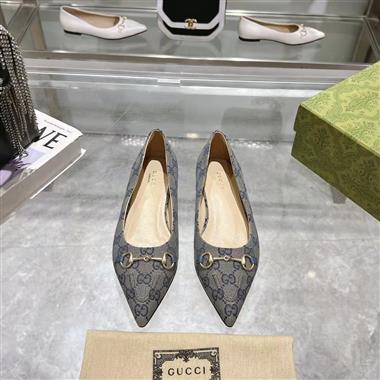 GUCCI   2025新款女生休閒時尚鞋子