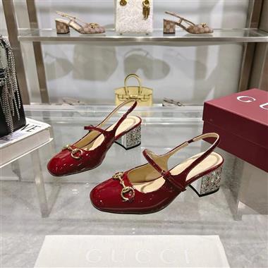 GUCCI   2025新款女生休閒時尚鞋子