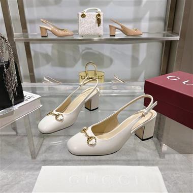 GUCCI   2025新款女生休閒時尚鞋子