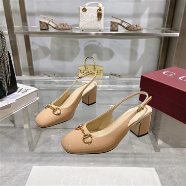 GUCCI   2025新款女生休閒時尚鞋子