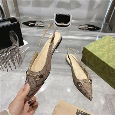 GUCCI   2025新款女生休閒時尚鞋子