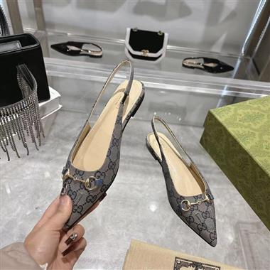 GUCCI   2025新款女生休閒時尚鞋子