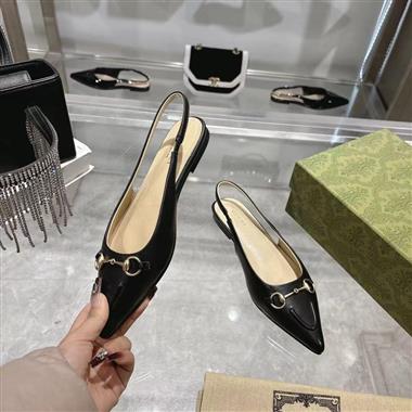 GUCCI   2025新款女生休閒時尚鞋子