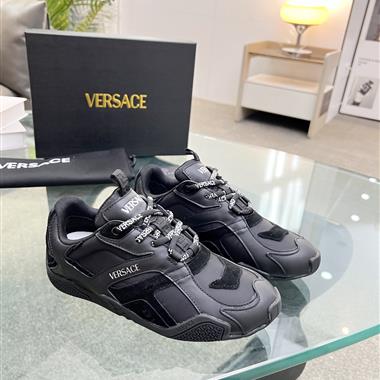 VERSACE   2025新款女生休閒時尚鞋子